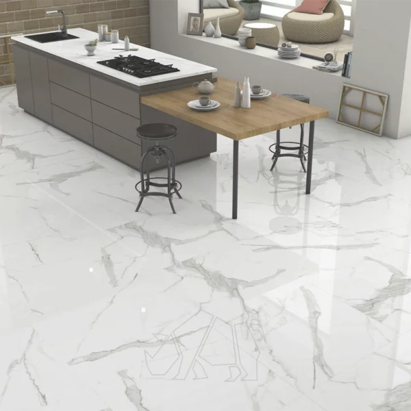 600x600 marble tiles