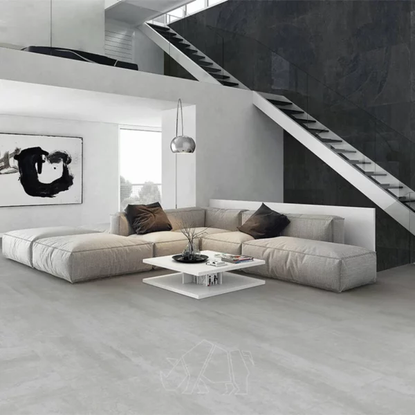 600x600 marble effect tiles