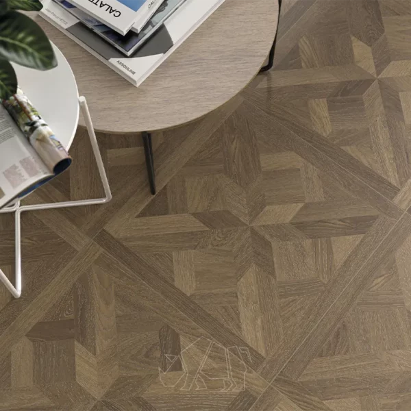 60 x 60 wood tiles